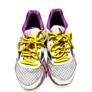 Mizuno Running Shoes Size 8 Lightly Worn